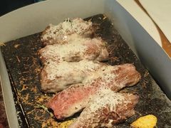 -一沙一城·岩烤牛扒(深圳首店)