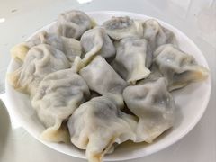 -享口福饺子馆(民旺园店)