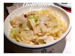 -鼎盛蜀坊·重庆江湖菜(市桥地铁站店)