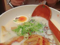 -味千拉面(广州白云机场T1西二店)