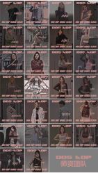 -DOS HOP潮上舞蹈