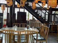 -二十八里太湖船菜(吉祥路店)