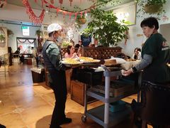 -懒人盐府人家(安贞店)