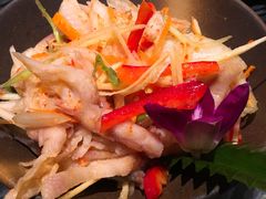 -Thai Alley泰爱里(二沙岛店)