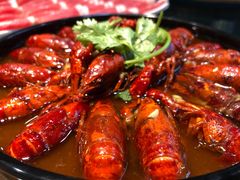 -东来顺饭庄·火锅(环岛店)