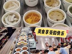 -72街荷叶饭(东方宝泰广场店)