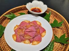 -梅花境(万科店)