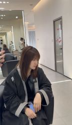 -汀南丝雨Hair design
