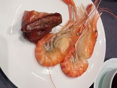 -顺峰(农展馆店)