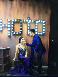 点击看大图 -保定巴黎婚纱摄影