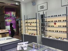 -ALPS阿尔卑斯眼镜(我格广场店)