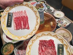 -阿古蒙·传统涮火锅自助(三台子万象汇店)