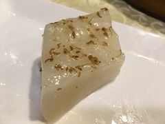 桂花拉糕-绿波廊(豫园店)
