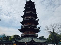 -龙华寺