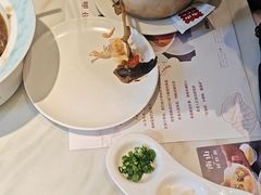 -南山鲜虾面·活鲜小馆·海味大连菜(南山总店)