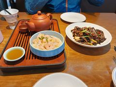-外婆烧.老杭帮菜(庆春店)