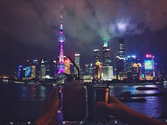 -罗斯福色戒酒吧(外滩店)