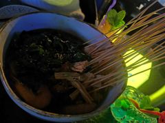 -ohbar live house(人广店)