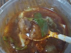 -段生记肉丸糊辣汤(西铁大明宫住宅小区店)