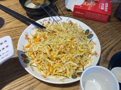 -大闫家烧烤·小海鲜家常菜(郑庄店)