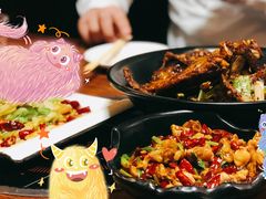 -掌上鲜(南顺城街店)
