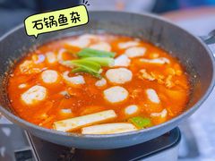 -肖记公安牛肉鱼杂馆·省级非物质文化遗产(江汉路直营店)