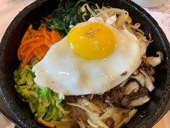 石锅拌饭-全州拌饭(参花街总店)
