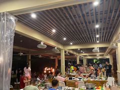 -渔家火锅·海鲜自助餐·演艺(亚龙湾天域酒店)