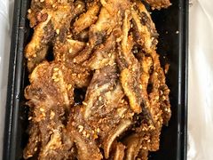 -郑庄脂渣海鲜楼(九水路店)
