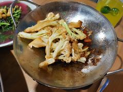 -新白鹿餐厅(城西银泰城店)