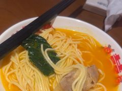 -和府捞面(西溪印象城店)