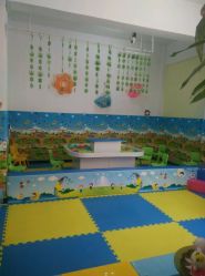 -开心哈乐儿童乐园