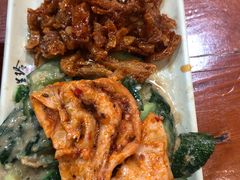 双拼凉菜-美玲拉面(鞍山西道店)