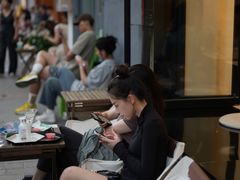 -茶是一枝花泡茶店