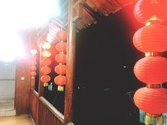 -田园山庄农家乐(石岩店)