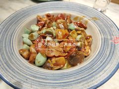 -那家小馆•北京菜•烤鸭(中关村店)