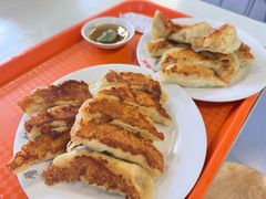 -劈柴院锅贴(沈阳路店)