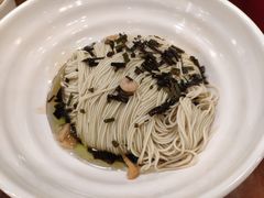 葱油拌面-同得兴面馆.苏式面.三虾面(园区店)