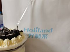 -甜星Star面包生日蛋糕(北坦店)