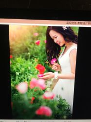 -米兰尊荣婚纱摄影·婚纱照会馆