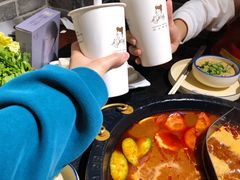 -火社火锅(平安大街店)