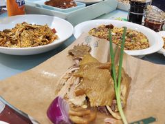 -紫光园·烤鸭(吕家营店)