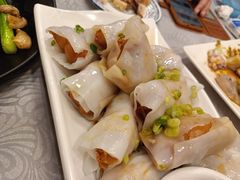 酿炸面肠粉-粤·向群饭店(龙津东路总店)
