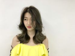 长发-P.STYLE 派斯造型