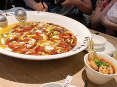 -太二酸菜鱼(菱角湖万达店)