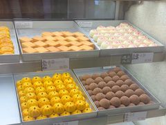 -泸溪河桃酥(海陵万象城店)