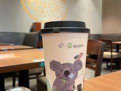 -萨莉亚意式餐厅(百联青浦购物中心店)
