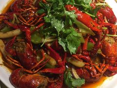 -新凯旋烧烤·燕姐千岛湖土菜