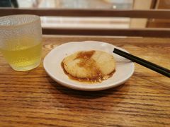 古早红糖糍粑-小满手工粉(上海月星环球港店)