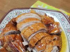 -聂记粤菜馆(鼓西路店)